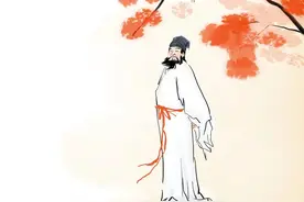 唐朝诗人小传（10）图片
