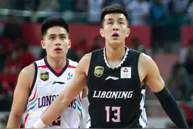 CBA后卫得分前8名：郭艾伦无缘排名，林葳力压赵睿、孙铭徽等国手图片