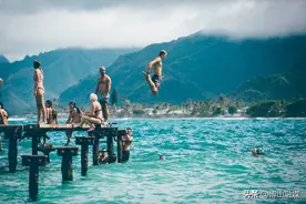 野外游泳危害有多大？这些暗藏的风险很多人不知道图片