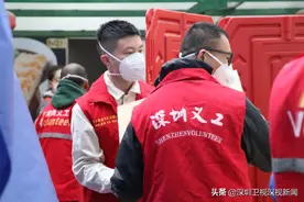 全国文明城市测评高分！为了不起的深圳人点赞｜余治国观察图片