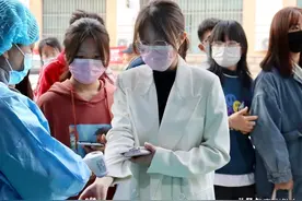 为何现在还有人没“阳”？李兰娟院士的解读，太令人深思了！图片