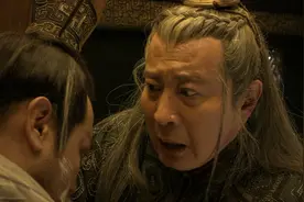 揭秘赵高真实身份，他是谁？为何是第一个搞懂皇权漏洞的人？图片