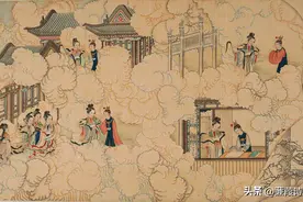 红楼梦第五回：仅仅是金陵十二钗之命运结局吗？图片