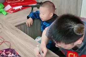 任骏飞携妻子回老家！再创业开球馆，收入不菲多次搬家住4层别墅图片