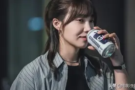 全集放出飙到9.0！沙雕又治愈，这剧有可能成2021“韩剧之王”？图片
