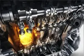 涡轮增压发动机必须要用95号汽油？用92号汽油是否会导致爆震？图片