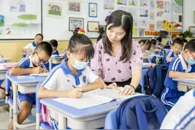 “取消课后延时服务吧”，面对家长们的呼声，个别学校已实行图片