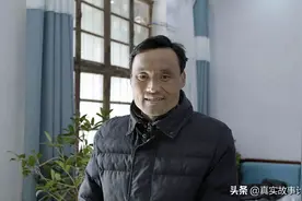 走红一年后，“拉面哥”程运付仍是拉拉面的厨子图片