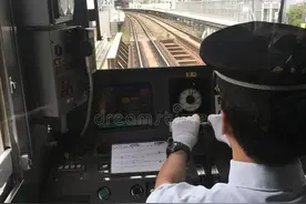 针对火车司机的这些奇葩规定，你知道吗？图片