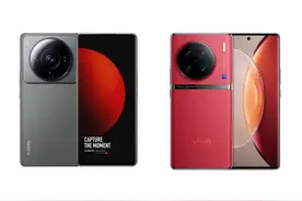 小米12SUItra对比vivoX90Pro+：同为IMX989，徕卡和蔡司谁更强？图片