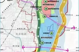 北京 一文说清楚房山区长阳镇发展情况图片