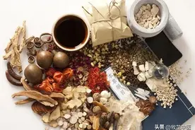 这个经方只有一味药，但治“咳而上气有痰”的效果却很好图片