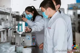 振东集团张红强：坚守初心 把研发事业做到极致图片