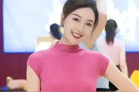 椰树广告美女，这审美是低俗，还是高雅？图片