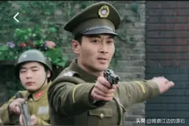 幸福生活 与时代背景密不可分 大型谍战剧《摧毁》观后感图片