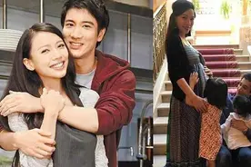 王力宏事件告诉我们：惹谁都可以，但你不能惹三个孩子的妈妈图片