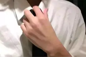 西装革履男头(118)图片
