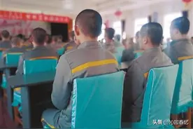 辽宁省沈阳未成年犯管教所，全省唯一收押未成年犯监狱图片