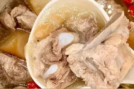 秋天睡眠不好，建议多喝八道安神营养汤，宁心安神，滋补又助眠图片