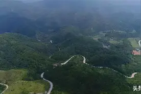 地理 南粤古驿道：广东千年文化的活源头图片