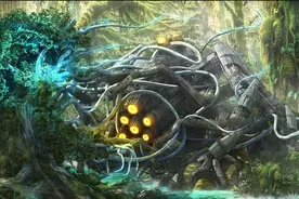 3分钟带你看完番茄经典未来科幻小说《吞噬星空》下集图片