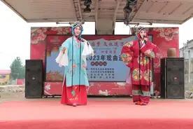 文化惠民 多彩生活（四十） | 台儿庄区6月份群众文化活动集锦图片