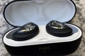 赶快换掉手中的蓝牙耳机改换成它，比想象中音质好还要耐用图片