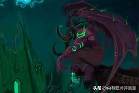 魔兽世界怀旧服：P3正式到来，海山不如卡拉赞，数支蛋刀已经出炉图片