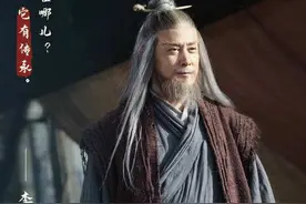 《雪中悍刀行》二十位演员原来他的学历最高图片