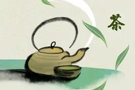 一天的这几个时间喝茶，会有哪些事半功倍的好处？图片