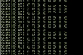 STM32开发之CAN监测工具设计（一）图片