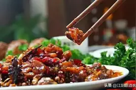 作为一名四川人，我常常有一种自卑感，在这里太不容易了图片