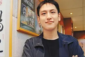 父亲生前留上海133套房，现每套市值超2亿?他轻松跻身百亿富豪!图片