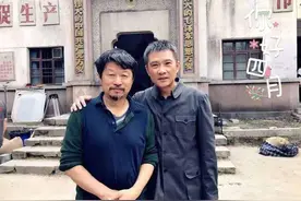 《父母爱情》里5位导演火急火燎地客串，一人分饰多角却没被发现图片