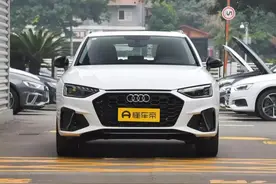 分析奥迪A4(进口)用车成本，每月1883元！值不值得入手？图片