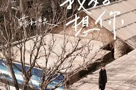 苏打绿《我好想你》图片