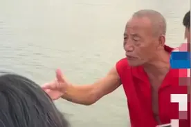 天津大爷高桥跳水戛然而止，或将成为历史图片