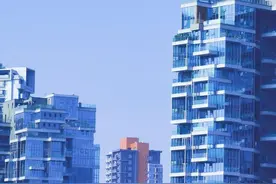 第四代住宅小区是什么样子的图片