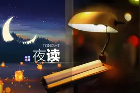 中文的美妙，只要八个字就能证明图片