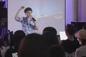 马桶搋子也能当乐器？从音乐中找到乐趣就是这么简单图片