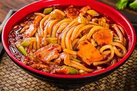 春节吃得太油腻？做这些美食来换换口味图片