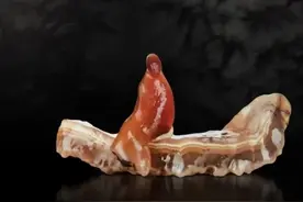 中国奇石系列（27）图片