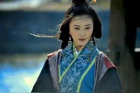 成为太后却改嫁，比武则天还厉害的女人，萧太后究竟有哪些能耐图片