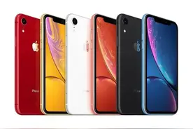 iPhoneXR依然能打图片