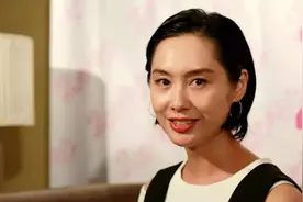 朱茵主演惊悚电影杀青，妖披人皮也太刺激，50岁的她还能演大女主图片