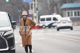 央视春晚彩排路透！马丽身材消瘦，沙溢低调现身，颖儿让人意外图片