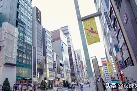 日本的“五月黄金周”从什么时候开始？图片