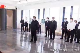 视频丨“祝《玛纳斯》大型史诗，能够很好地保护传承发扬光大”图片