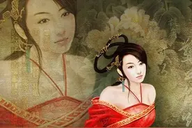 苏妲己真的是狐狸精吗？图片