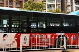 贵阳公交将优化调整部分公交线路图片